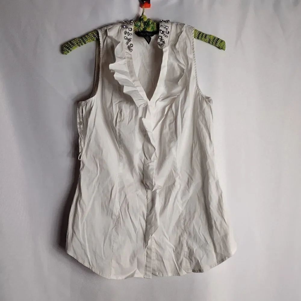 White House Black Market top
